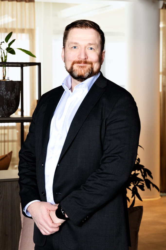Juha-Heikki Tanskanen