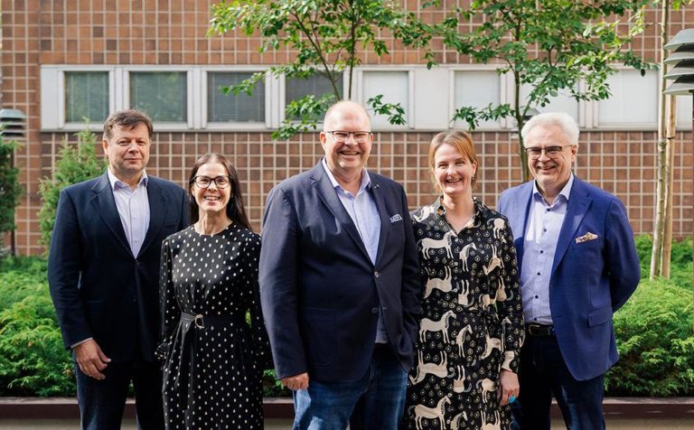 Finnish Packaging Producers Ltd receive producer organisation status – “The whole value chain for packaging is included”