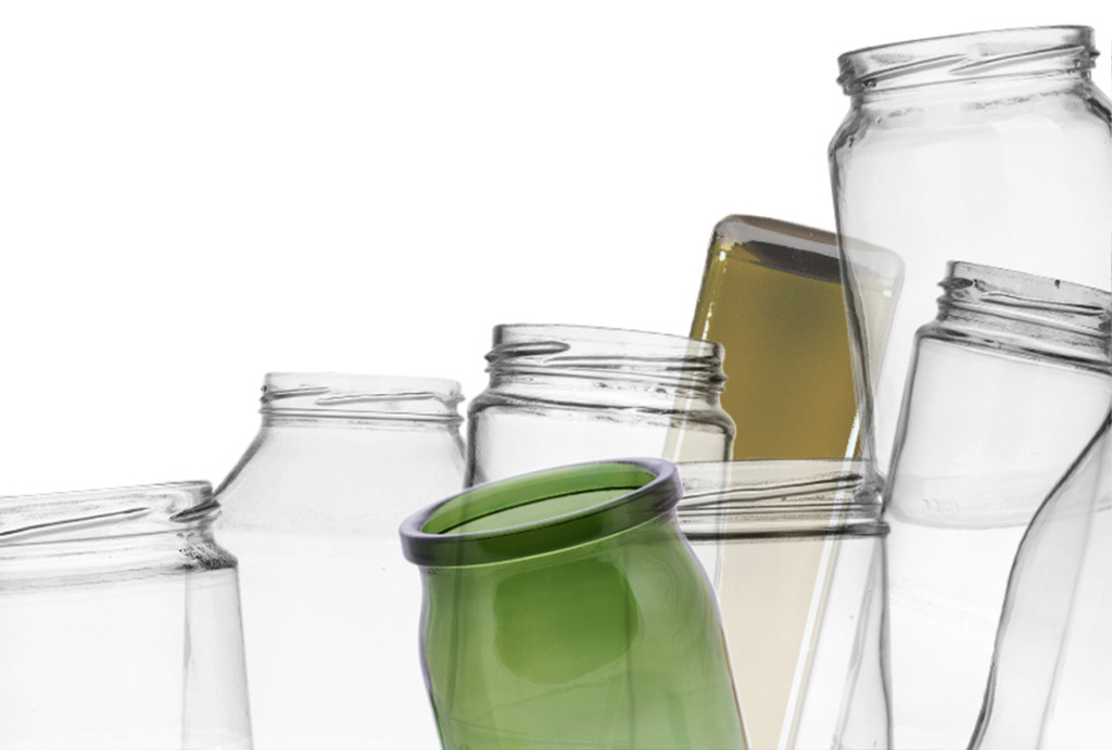 Artikkelin näyttökuva Miten lasi kiertää? – 4 kysymystä lasin kierrättämisestä