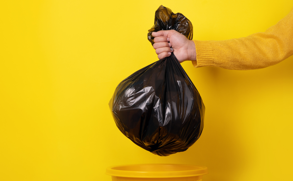 Artikkelin näyttökuva 6 kierrätysmyyttiä, jotka eivät pidä paikkaansa