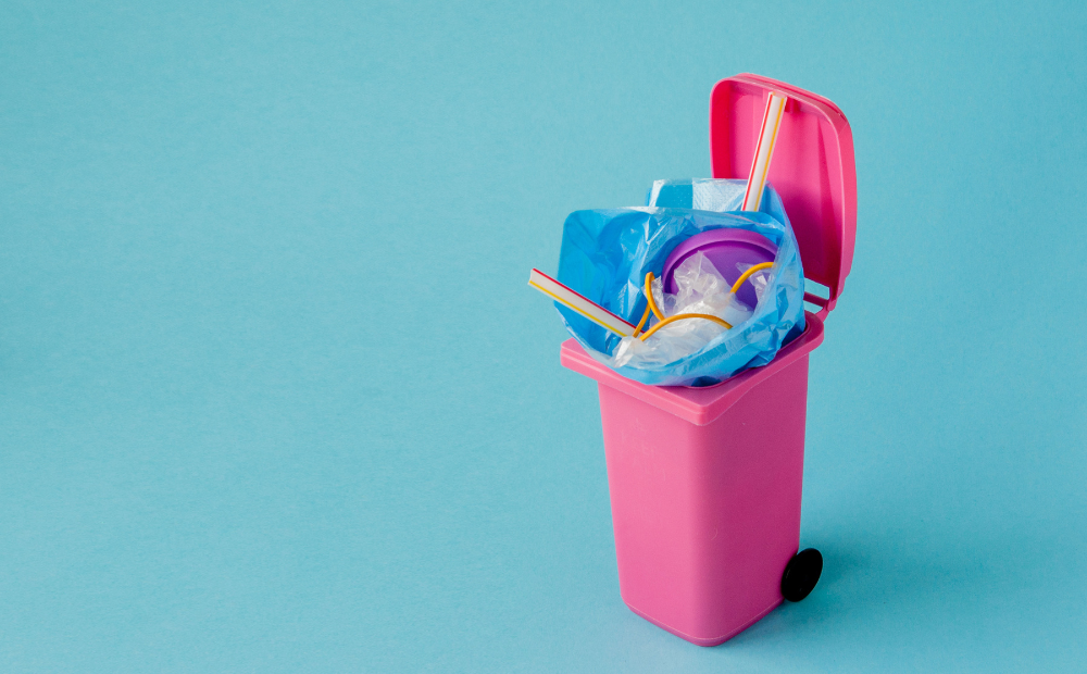 Artikkelin näyttökuva Kierrätys kotona tehokkaasti ja esteettisesti – Rinki-blogin lukijat vinkkaavat