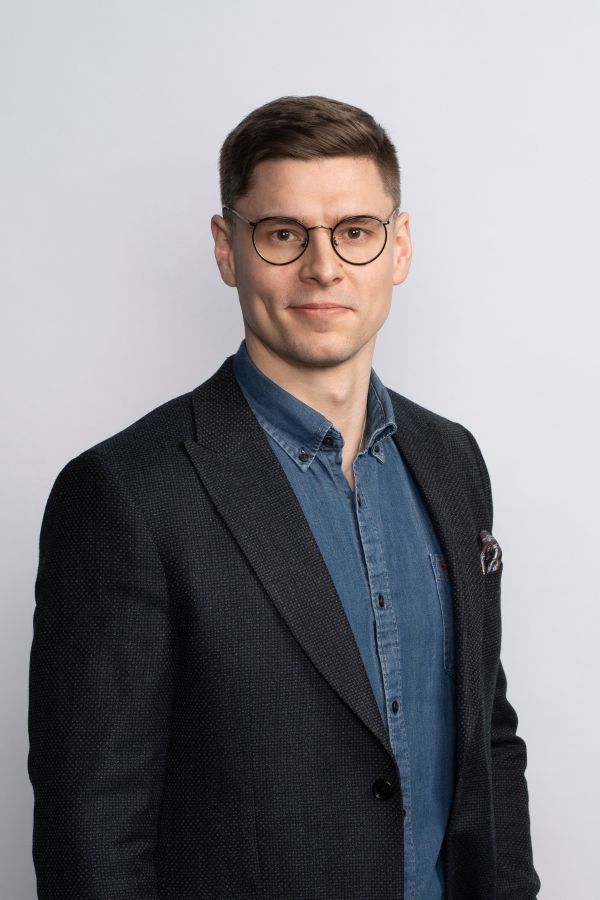 Markus Raninen